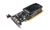Lenovo Carte graphique ThinkStation Nvidia Quadro P400 2 Go GDDR5 Mini DisplayPort  3...