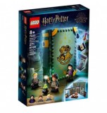 LEGO Harry Potter Poudlard™ : le cours de potions 76383