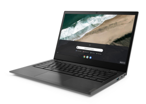 Lenovo Chromebook S345-14AST A6-9220C/4GB/64GB eMMC/ChromeOS 7778129000