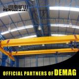 10ton 20ton 30ton Single girder Electric traveling Overhead Crane Specification With hoist