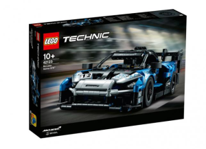 LEGO Technic McLaren Senna GTR™ 42123