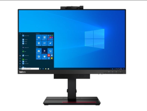 Lenovo Écran ThinkCentre TIO24 (Gen4) 24" FHD - 11GDPAT1EU