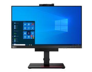 Lenovo ThinkCentre TiO 24 (23,8") W Cam _ W Touch 11GCPAT1EU