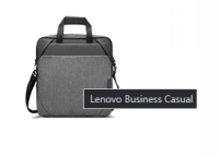 Lenovo Sacoche pour ordinateur portable 15,6" Business Casual 4X40X54259