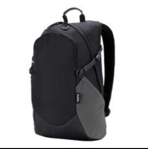 Lenovo Sac à dos pour ordinateur portable 15,6" Noir 4X40L45611