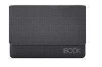 Lenovo Housse pour Yoga Book gris - ZG38C01299