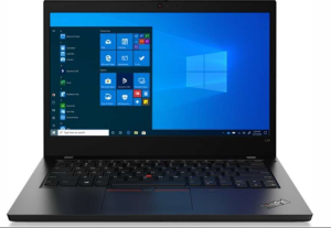 Lenovo ThinkPad L14 G1 14.0" i7-10510U 16GB/1TB 20U1002KGE - QWERTY