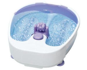 Masseur & Spa orthopédique FM 3389 Clatronic