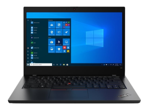 Lenovo ThinkPad L14 G1 14.0" i5-10210U 8/256GB SSD FHD W10P 20U1000WGE