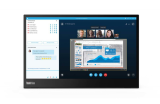 Lenovo ThinkVision M14(14,0") Mobile-Monitor USB-C 61DDUAT6EU
