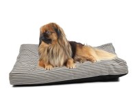 Yasurs™ Do It Yourself Stripe Canvas Pet Cover