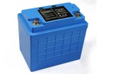 12V 110Ah LifePO4 Storage Battery