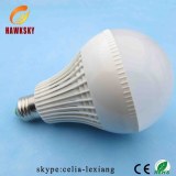 CE ROHS listed e27 12w led bulb lights factory