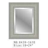 Elegant Bathroom Mirror Frame Molding Cheap Sale Online 8439-165E