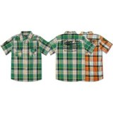 Vente en ligne chemise garçon 8/14ans