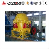 Cone Crusher And Spare Parts