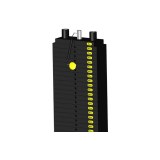 Steel Weight Stack - upgrade accessories for commercial gym equipment