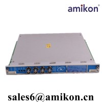 Vibration module 3500/42-04-00