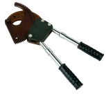 China Famous Brand, Ratchet Cable Cutter, Wire Cutting Tool, Factory low price