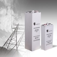 OPzV VRLA battery, Telecom battery, 2V|12V GEL Lead acid battery_Sacred Sun_Telecom