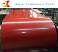 Industrial color coated steel coils/sheets,PPGI coils