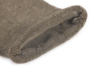 Knitted Basalt Exhaust Pipe Sleeve