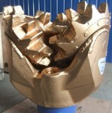 Rock Drill Bit ,Milled Tooth Tricone Bit,Steel Tooth Tricone