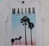 Tshirt homme Malibu xs/xl