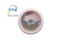 Xinyuan Steel Ball, 19.05mm AISI316 Stainless Steel Ball.