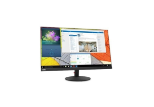 Lenovo ThinkVision S27q (27") 2560x1440 Input 61E8GAT1EU