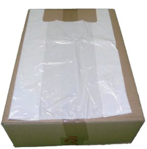 Sac bretelle carton 2000 ou 1000