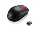Lenovo Souris sans fil compacte Essential - 4Y50R20864