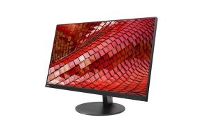 Lenovo Écran ThinkVision T27i-10 27" FHD - 61C6MAT1EU