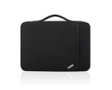 Lenovo sacoche d'ordinateurs portables 30,5 cm (12inch) Housse Noir 4X40N18007