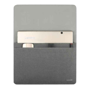Lenovo Housse ultra-mince pour ordinateur portable 14 pouces GX40Q53788