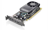 Lenovo Quadro P620 2Go GDDR5 4X60R60469