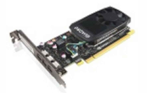Lenovo Carte graphique ThinkStation Nvidia Quadro P400 2 Go GDDR5 - 4X60N86657