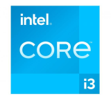 Intel Core i5-12100 3,3 GHz - Skt 1700 BX8071512100