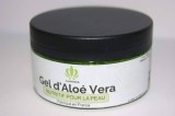 Gel Aloe vera bio fabriqué en France