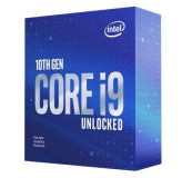 Processeur Intel® Core™ i9-10900KF 3.7 GHz BOX BX8070110900KF
