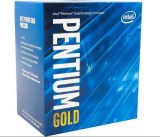 Intel Pentium Gold Dual-Core Processor G6600 4,2 Ghz 4M Box BX80701G6600