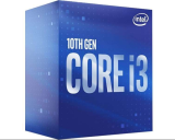 Intel Core i3 Processor i3-10300 3,70Ghz 8M Box BX8070110300