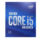 Processeur Intel® Core™ i5-10600KF 4,10Ghz 12M Box BX8070110600KF