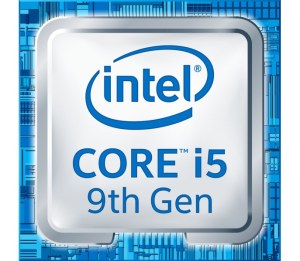 Intel S1151 CORE i5 9600K TRAY 6x3,7 95W CM8068403874404