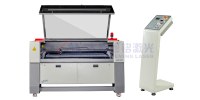CMA1390C new high-speed laser cutting machine