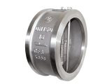 Wafer Check Valve