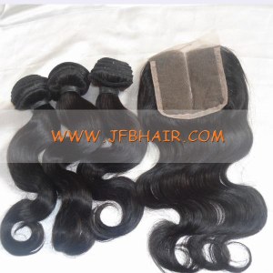 Chinese Hair Factory