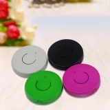 Personal safe guard bluetooth anti lost for your key and wallet key tracker tag