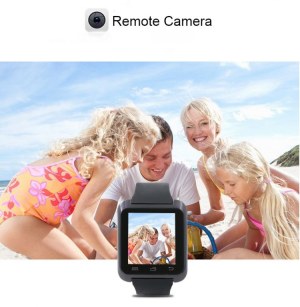 La meilleure valeur de la Chine montre mobile intelligente androïde de la télécommande...