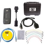 Carter-ET Scanner without Bluetooth 2015A